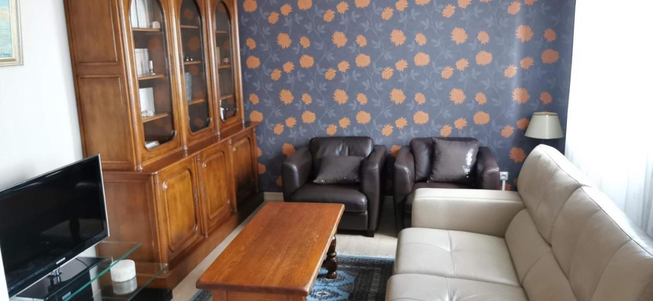Logement Hyper Centre שאמפניול מראה חיצוני תמונה