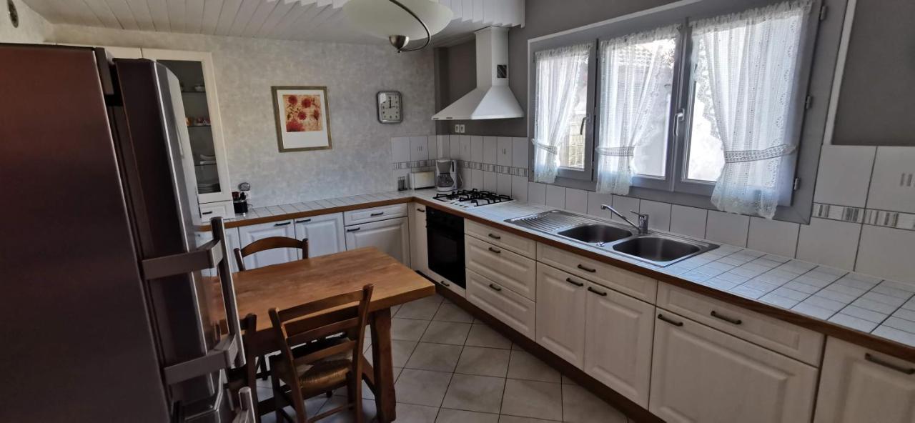 Logement Hyper Centre שאמפניול מראה חיצוני תמונה