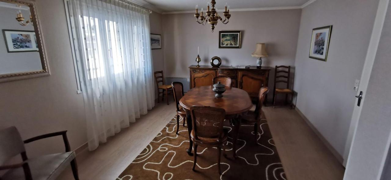 Logement Hyper Centre שאמפניול מראה חיצוני תמונה