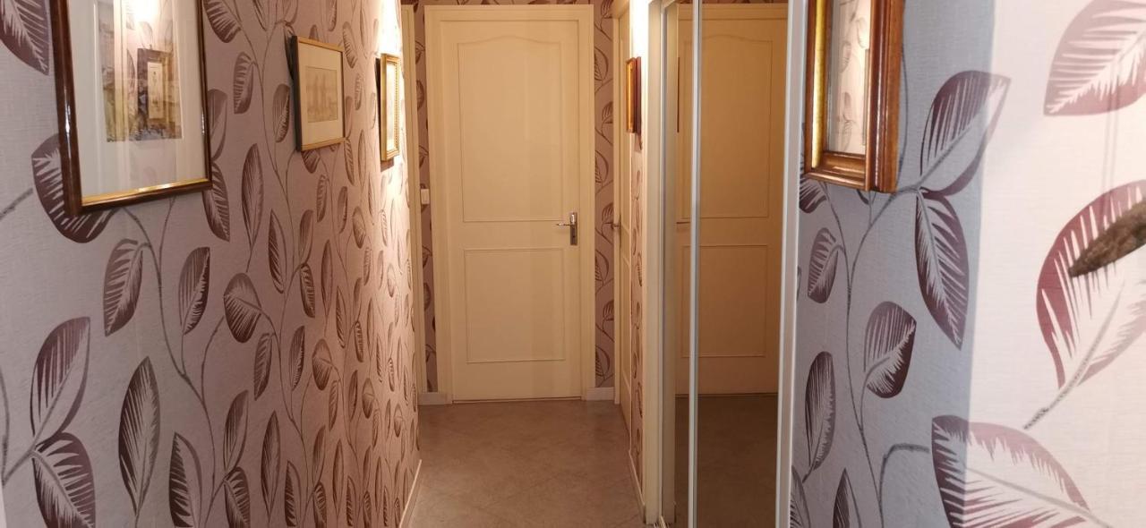 Logement Hyper Centre שאמפניול מראה חיצוני תמונה