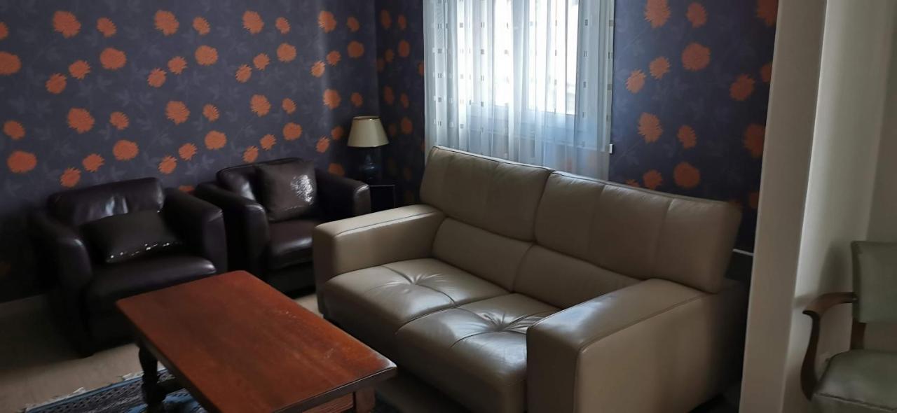 Logement Hyper Centre שאמפניול מראה חיצוני תמונה